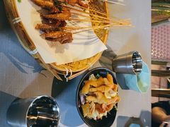 -造精酿餐厅