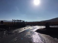 -塞罕坝国家级自然保护区