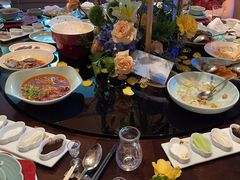 -西安凯悦酒店·湖畔中餐厅