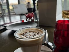 -恰餐厅及酒吧CHAR Bar & Grill(北京三里屯洲际店)