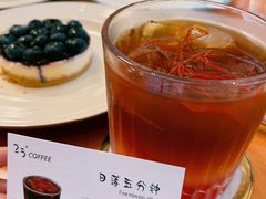-25#COFFEE(古地石店)