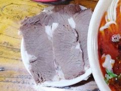 -兰州马子禄牛肉面(文景公园店)