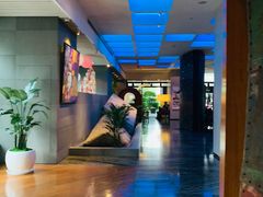 -上海外滩英迪格酒店