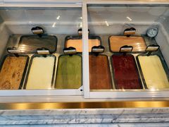 -广州文华东方酒店·悦铂尼西餐厅