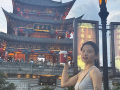 -大理文庙(大理古城)