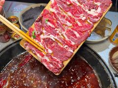 -五斗柴火锅(外双楠店)