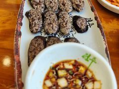 -全州拌饭馆(断桥店)