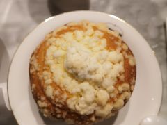 蓝莓麦芬-哈根达斯(朝阳大悦城店)