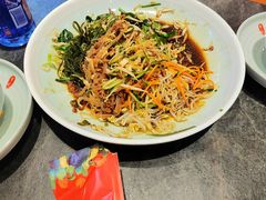 -李记东北饺子馆·东北菜(欢乐谷店)