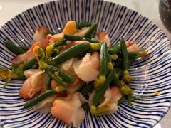 -老洋房花园饭店(绍兴路店)