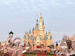 -上海迪士尼度假区