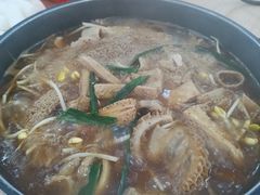 -三叔牛杂火锅店(三淮大街15号店)