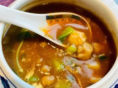 甬味芋艿羹-宁波状元楼酒店(和义路店)