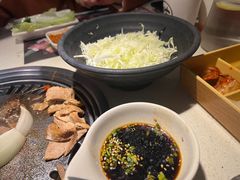-猫爪爪原切自助烤肉(观音桥阳光世纪店)