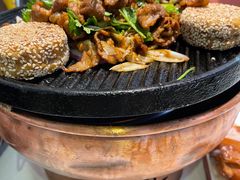 -天和晟烤鸭店(世纪坛店)
