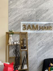 -3AM HAIR SALON染发接发