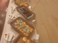 -四海轩(珠海海泉湾店)