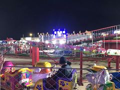 -东戴河风景区-止锚湾