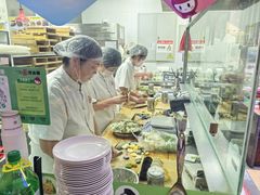 -双合园·海鲜水饺青岛菜(万佳广场店)