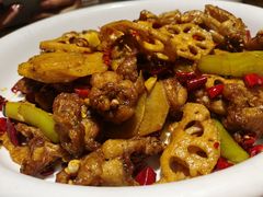 -70后饭吧(府河街店)