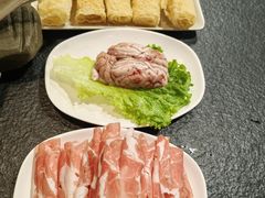 -灶知轩湘西石锅鱼(万佳广场店)