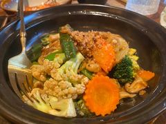 -CHINCHIN 青青·泰国料理(万象食家店)