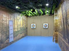 -都市枪神实弹射击俱乐部