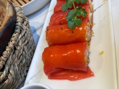 -南拳十三姨·潮汕砂锅粥·粤菜(西单大悦城店)