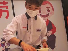 -海底捞火锅(勒泰店)