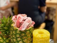 -霸腹烤肉(莆田店)