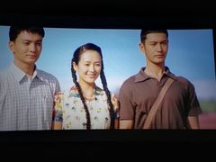 -横店电影城(李沧店)