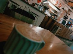 -栖咖啡(泉舜店)