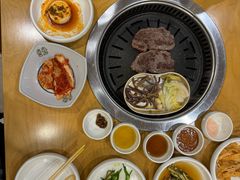 -黄金牧场(明洞总店)