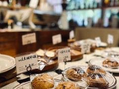 -佐敦面包铺·JORDAN BAKERY