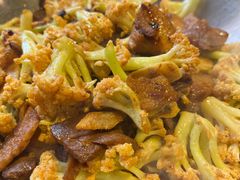 -大闫家烧烤·小海鲜家常菜(郑庄店)