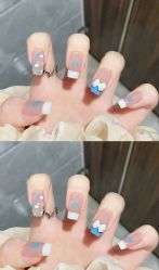 -斯馨·健康美甲美睫