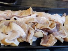 鲨鱼肚-丽江庭院之爱在路上(西单店)