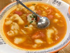 -苗小坛酸汤鱼(酒仙桥店)