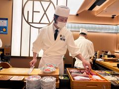 -鮨政· Omakase(港汇恒隆广场店)