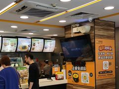 -真功夫(金月湾店)