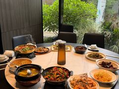 -食光慢宴·安吉土菜馆