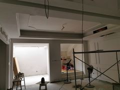 -正聚装饰·老房翻新装修设计体验馆(普陀店)