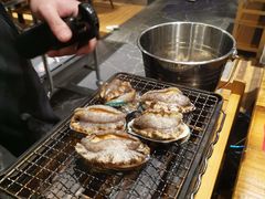 -烧货·活海鲜炭烧(湖滨商业街店)