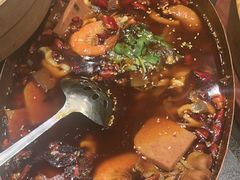 -炊江南·上海菜(国展华漕店)