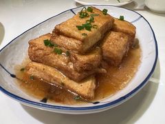 顺德豆腐烧-清晖小苑•顺德地方菜(壹海城店)