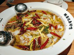 -太二酸菜鱼(汕头苏宁广场店)