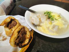 -买又大餐厅(福林里店)