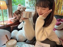 -咖法森林·咖啡  酒吧(天河店)