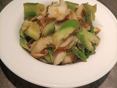 -前海沿·青岛菜(乐客城店)