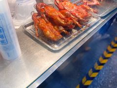 -上海枇杷烤鸭(燕丰商场店)